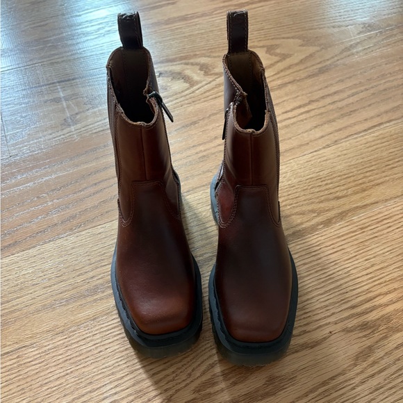 Dr. Martens Shoes - Dr martens Amaayah boot